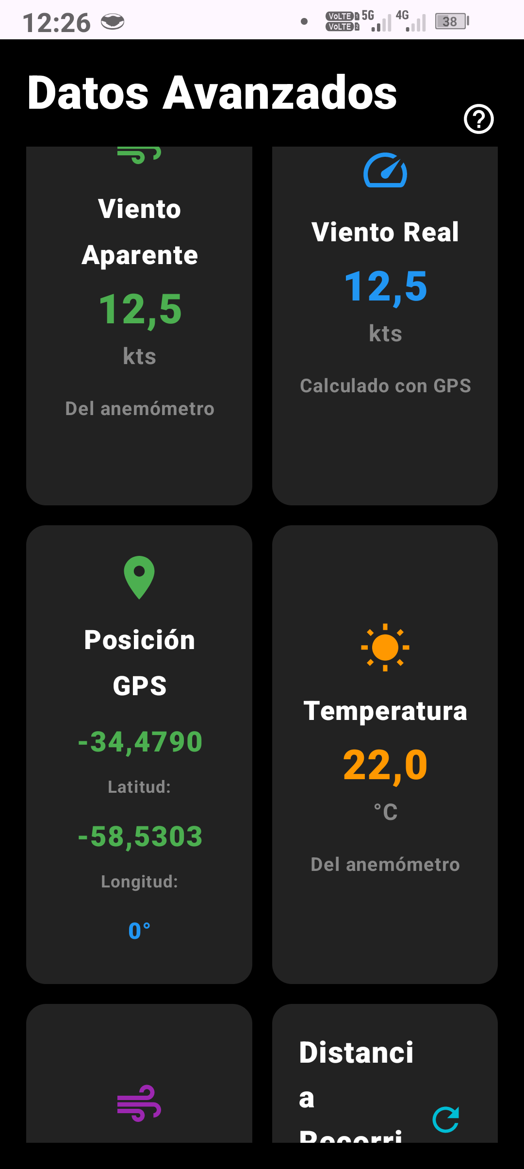app windmet