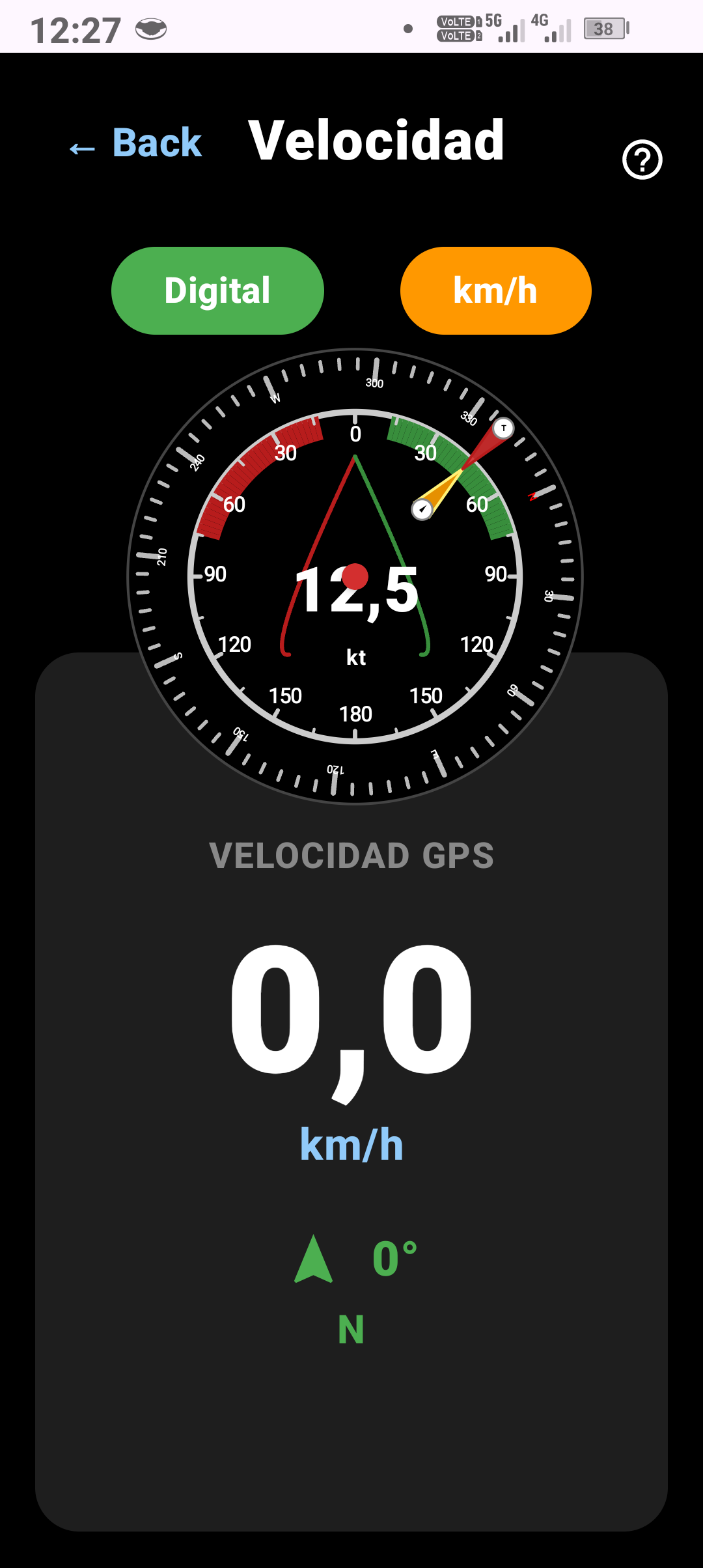 app windmet