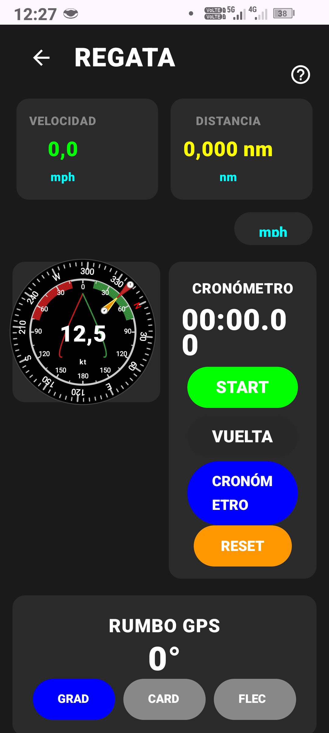 app windmet