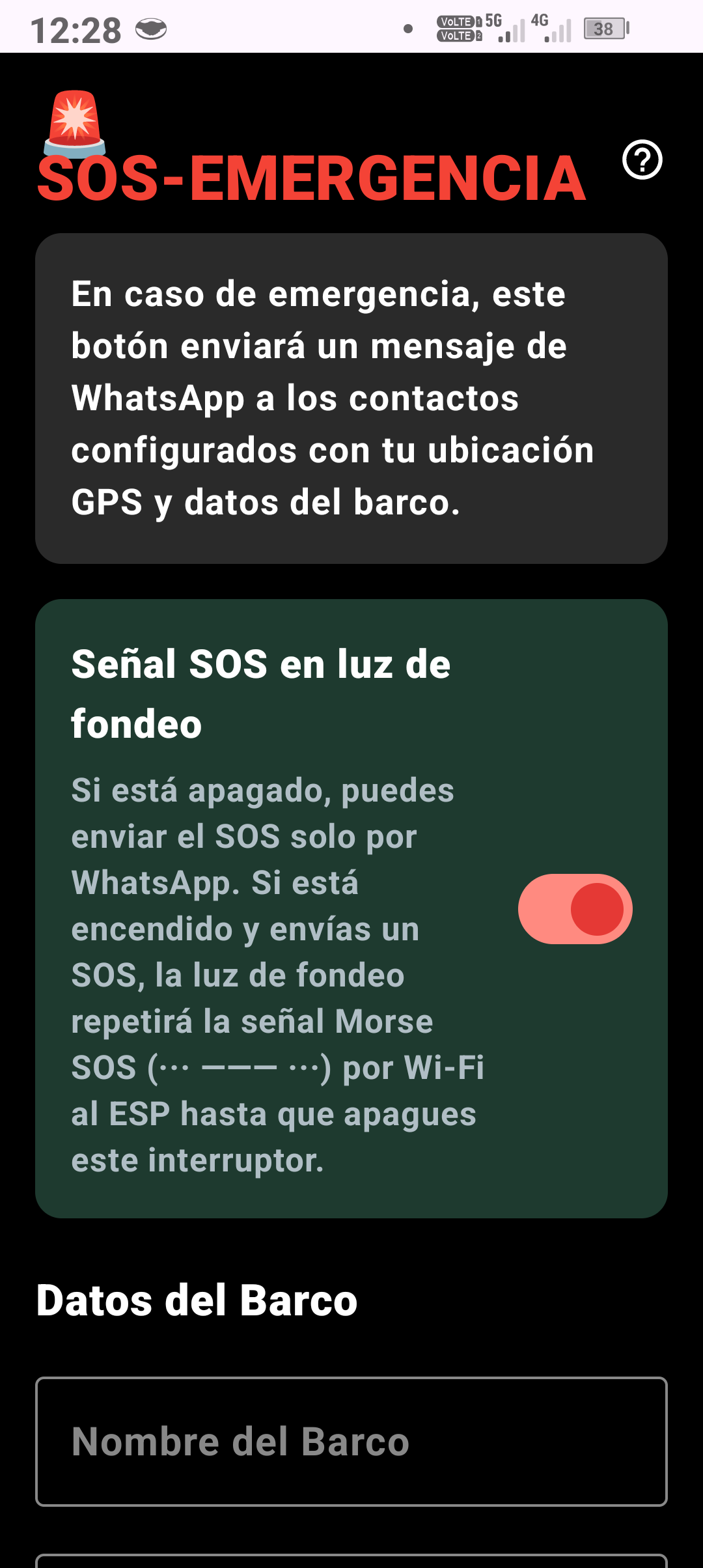 app windmet