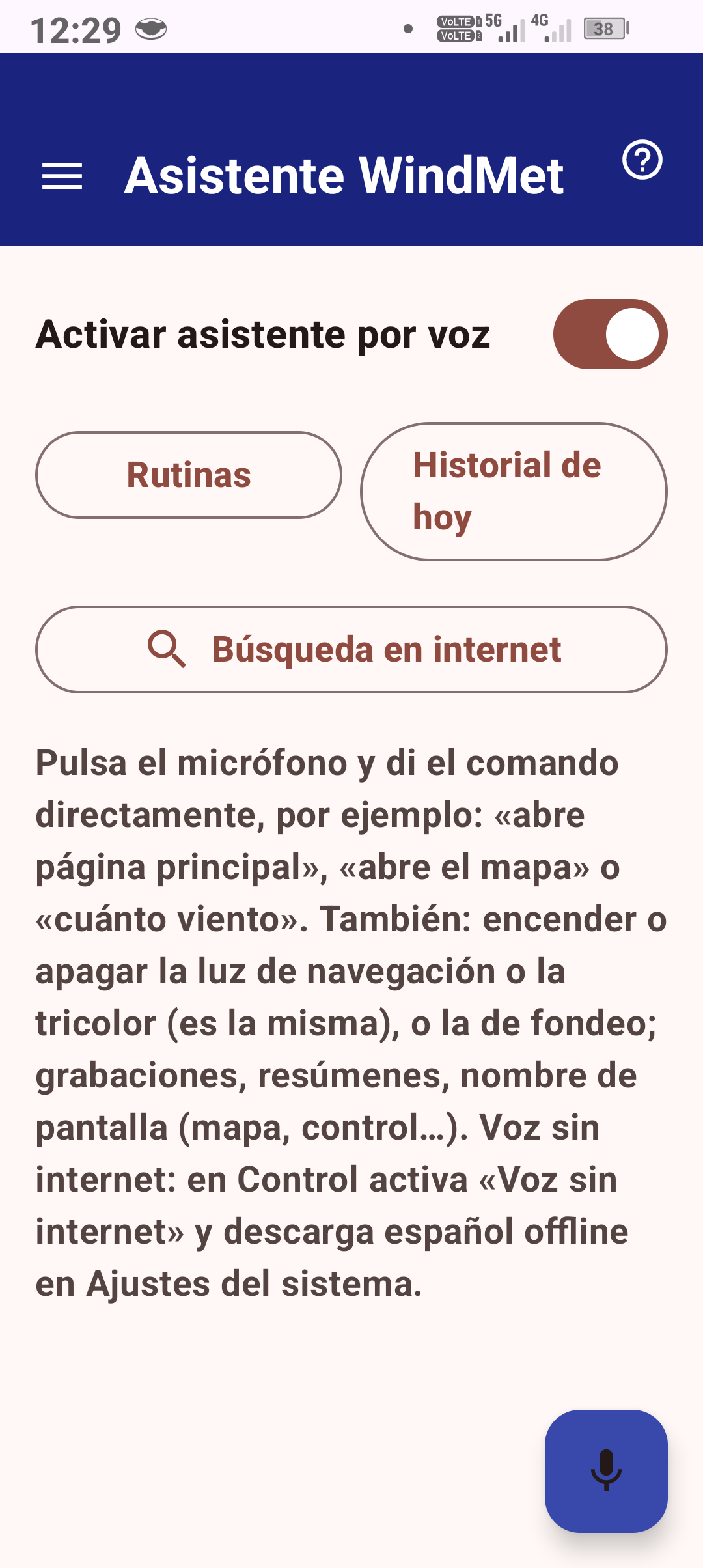 app windmet