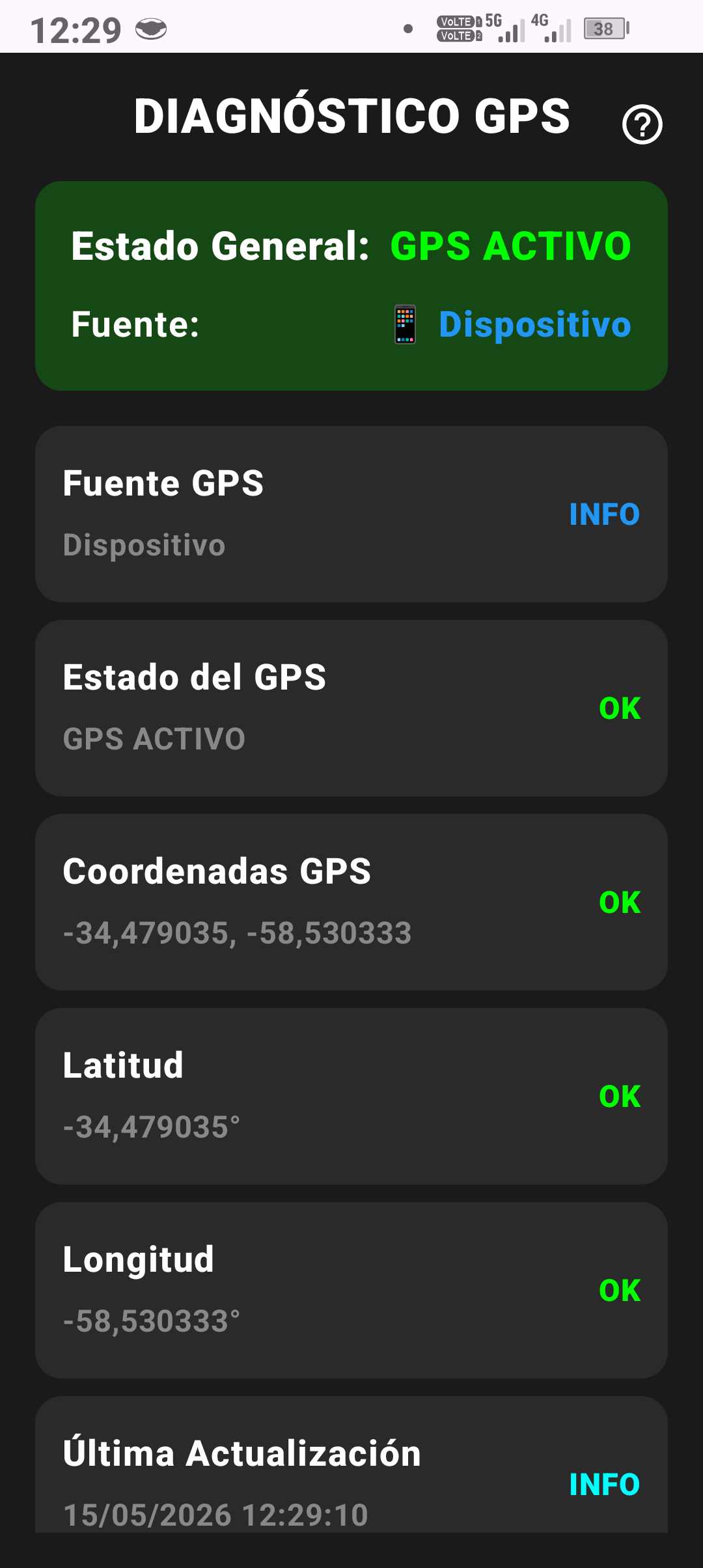 app windmet