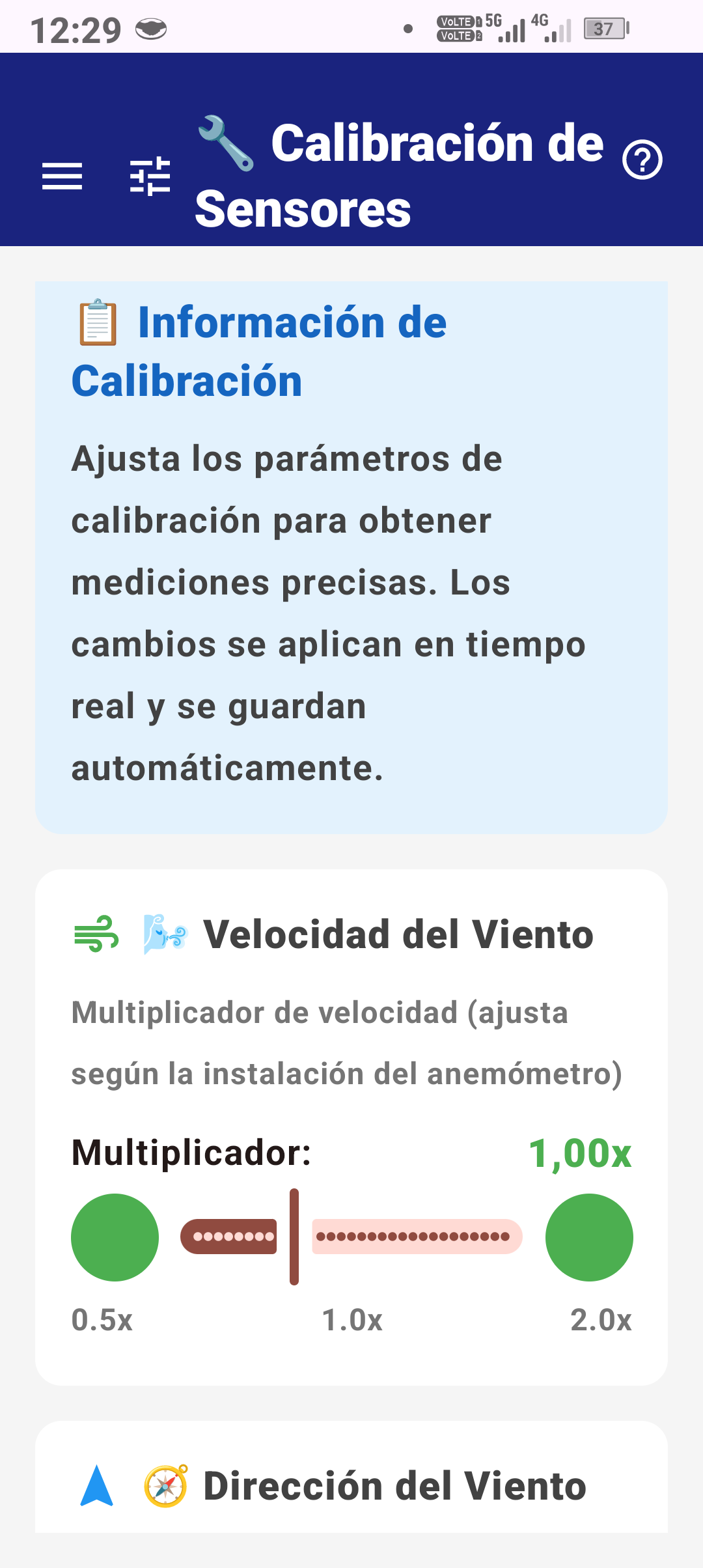 app windmet